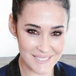 Vicky Martín Berrocal: «En la cara jamás me he retocado nada»