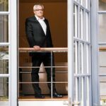 François Demachy: «Se puede llegar a detestar a una persona por su olor»