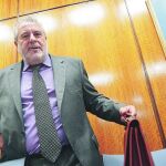 Comision de Control de la RTVA en el Parlamento