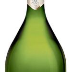 Edición especial de Champagne Blanc de Blancs de Mumm