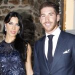 Pilar Rubio y Sergio Ramos son habituales en las redes sociales
