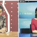 Lorenzo Milá fue el primer presentador del programa y Mara Torres conduce el espacio desde 2006