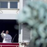 Francisco denuncia la «intolerable brutalidad»