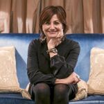 Carmen Amoraga