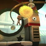 «LittleBigPlanet 3» estrena materiales en su lanzamiento