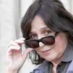 María Lavalle: «Estoy harta de la palabra crisis»