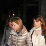 «Si no ganamos las elecciones no vais a seguir trabajando en la Junta»