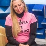 Belén Esteban ya no quiere estar en «Gran hermano VIP»