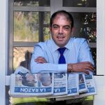 Lorenzo Amor: «Si a los emprendedores les va bien, a España le irá aún mejor»