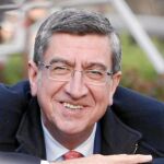 Antonio San José: «Sólo un tonto puede ser feliz siempre»