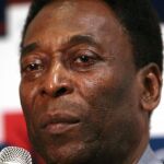Pelé.