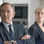 «House of Cards»: Lo peor de la política