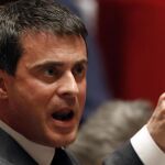 Manuel Valls, en una imagen de archivo