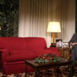 Un nuevo escenario para un nuevo Rey