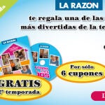 La Casa de los lios