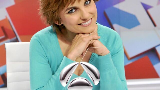 Lourdes Maldonado: «En esta profesión tan vanidosa hay que saber a quién escuchar»