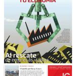 Hoy con LA RAZÓN el suplemento TÚ ECONOMÍA