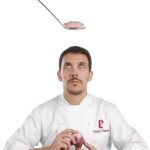 Francis Paniego, de El Portal de Echaurren, innova con estos productos