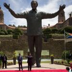 La historia de Sudáfrica es clave para conocer el porqué de las tres capitales sudafricanas (Pretoria, Ciudad del Cabo y Bloemfontein)