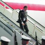 Rajoy iniciará en Washington su amplia agenda internacional de 2014