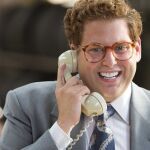 Danny Porushinspiró el personaje interpretado por el actor Jonah Hill en "El lobo de Wall Street"