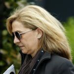 La Infanta declarará porque no tiene «nada que ocultar»