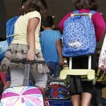 La mayoría de las comunidades autónomas inauguran esta semana el nuevo curso escolar