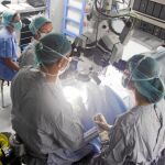 El centro Barraquer está considerado como uno de los más prestigiosos del mundo en el ámbito de la oftalmología