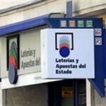 Un único acertante consigue 137 millones de euros en Parla