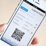 Apple se plantea aceptar apps para pagar con bitcoins