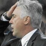 La búsqueda de Ancelotti