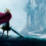Child of Light confirma lanzamiento para PlayStation Vita