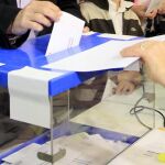 Cataluña, donde más sube la participación
