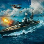 Wargaming anuncia la beta cerrada de «World of Warships»