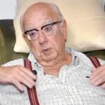 El abuelo de Asunta: «Llevo meses sin hablar con Alfonso. No me llama»