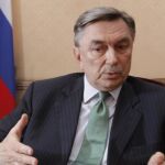 Korchagin: «La reunificación con Crimea está por encima del coste de la crisis»
