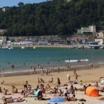 La llegada de turistas internacionales a Europa y los viajes al exterior de los europeos aumentaron en los primeros ocho meses del año.