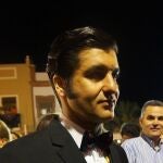 Morante, Hijo Predilecto de La Puebla