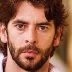 Eduardo Noriega será padre este año.