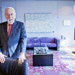 Luis Eduardo Cortés: «Invertiremos tres millones en traer a compradores extranjeros»