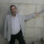 González Macho, en una imagen de archvio