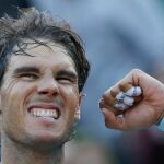 El mallorquín se impuso 4-6, 6-4, 6-0, 6-1 en dos horas y 35 minutos