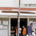 La UCM no necesita el espacio de la capilla para aulas