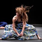 «Equilibrio», una coreografía de la Compañía Daniel Abreu, es una de las obras que pueden verse dentro de Escena M