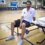 Jorge Garbajosa