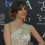 Natalia de Molina, de Andrew GN