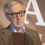 Woody Allen