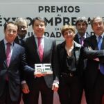 El Vivero de Empresas de Móstoles crea 132 empleos desde su puesta en funcionamiento