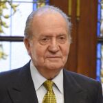 El Supremo admite a trámite una demanda de paternidad contra el Rey Juan Carlos