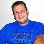 El canario Wilmer Carballo
